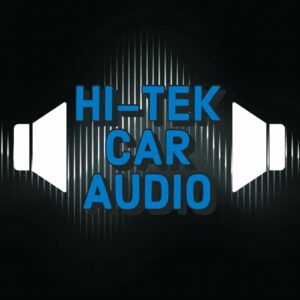 Cars-Coffee-Hi Tek Car Audio Logo