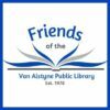 Friends of the Van Alstyne Library
